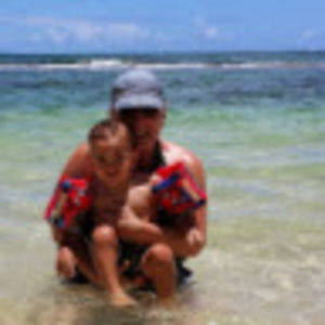 Meet your Posher, Robin